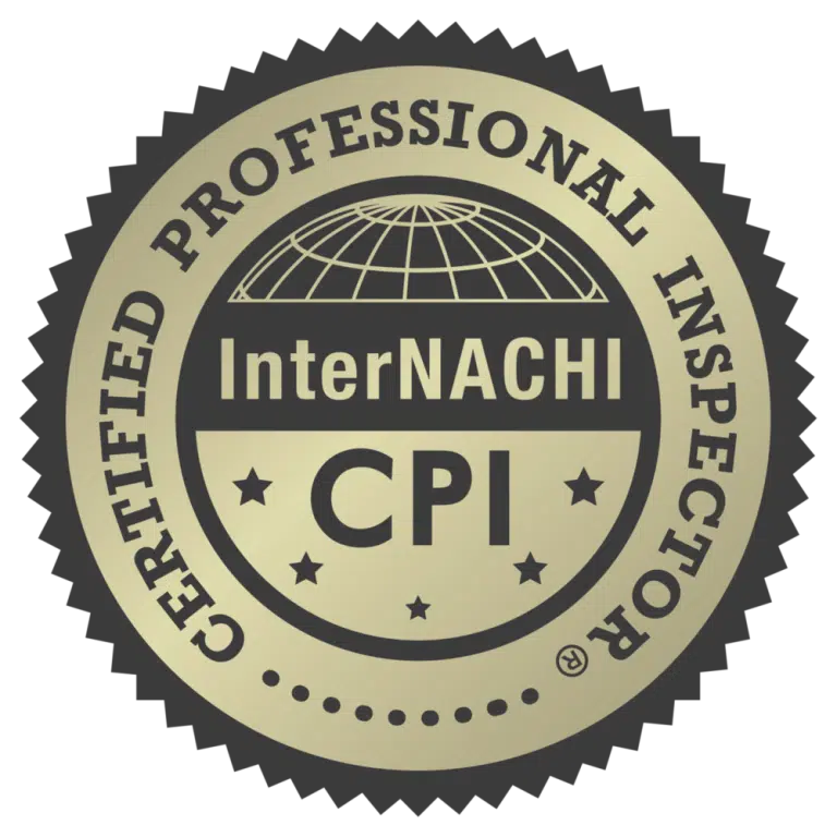 InterNACHI Certified Professional Inspector
