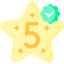 Jiles Inspections, LLC five stars