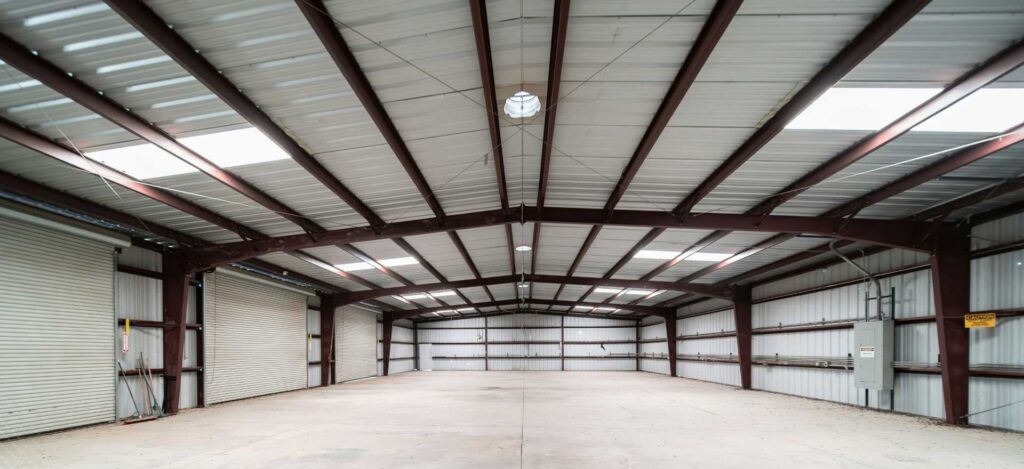 Commercial Inspections
