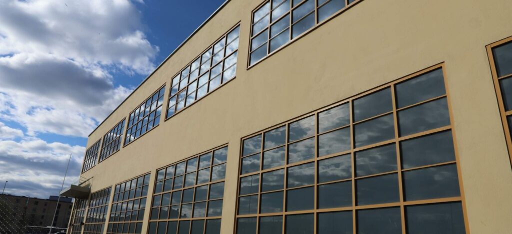Commercial Inspections