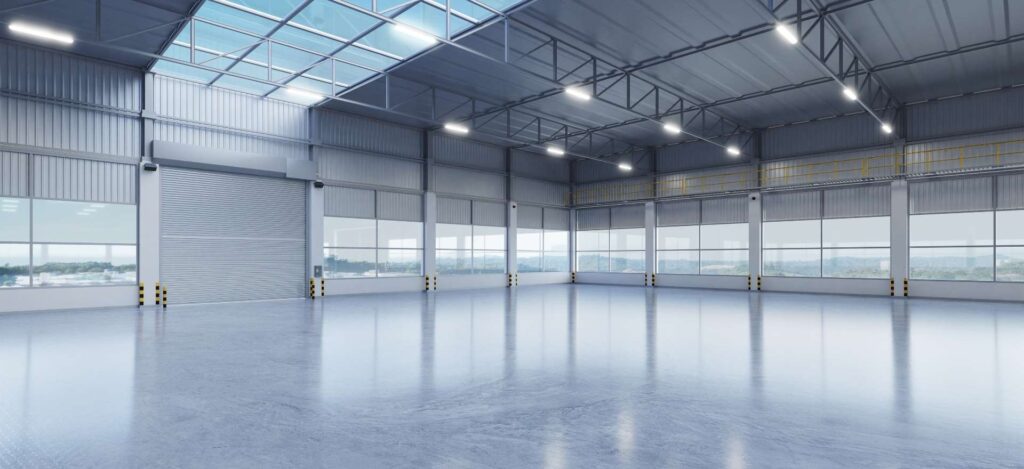 Commercial Inspections