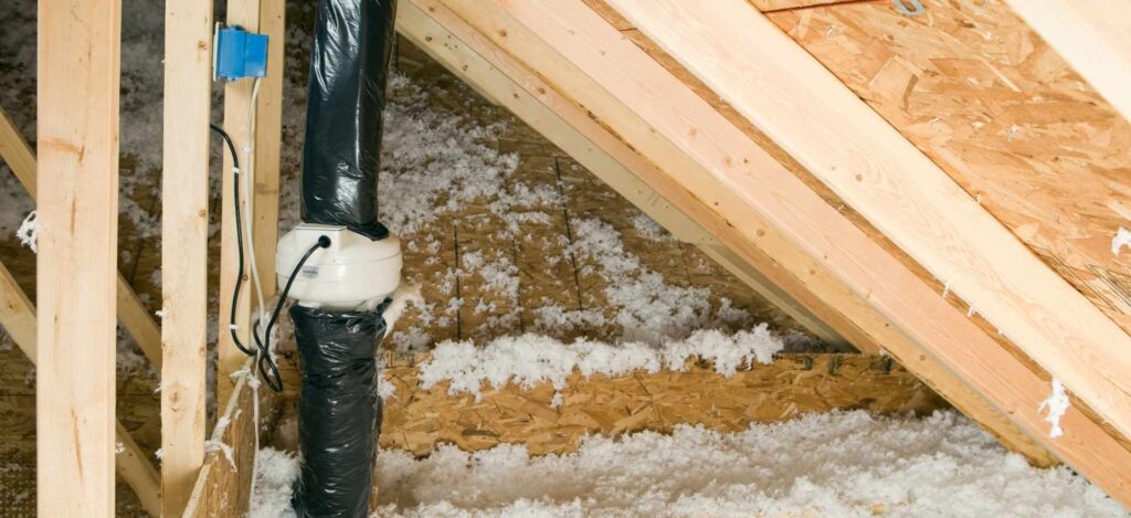 Radon Testing