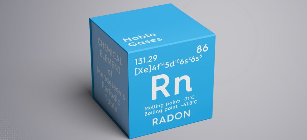 Radon Testing