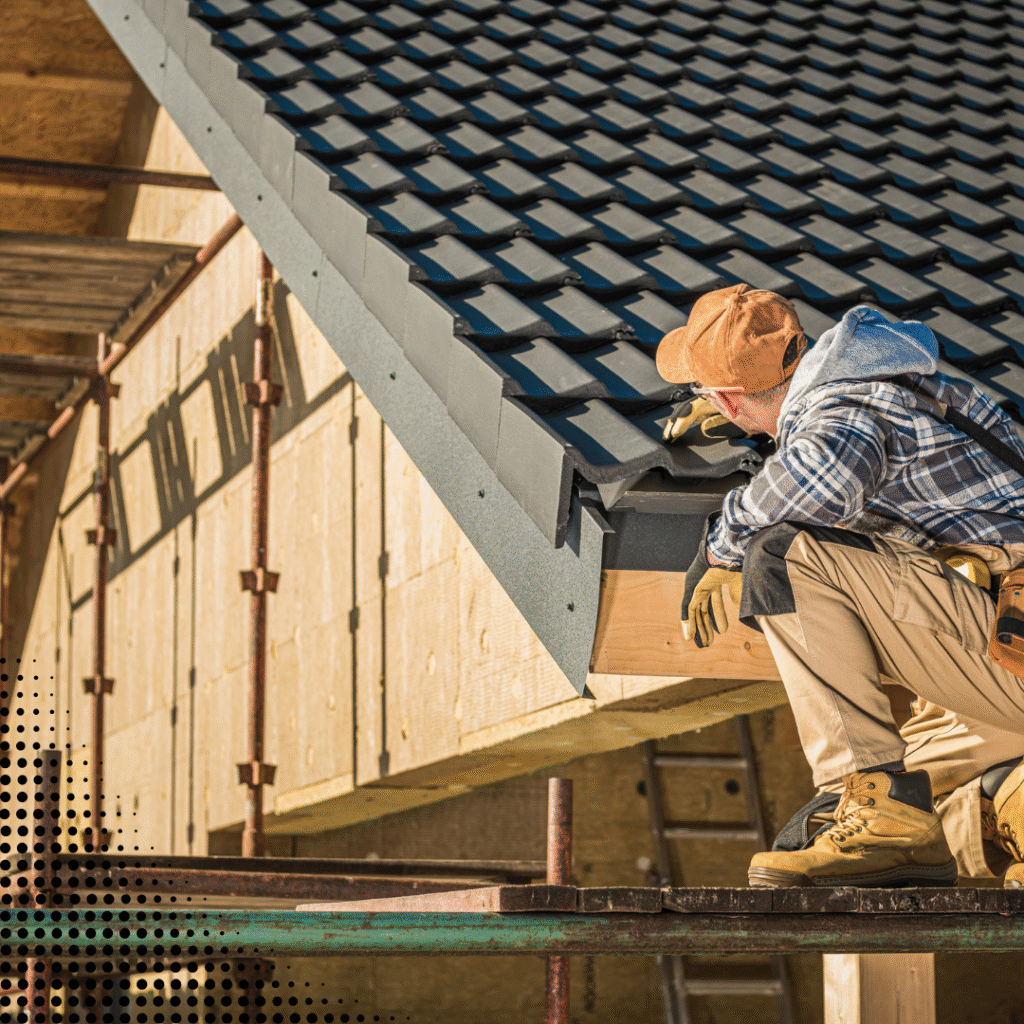 Roof Inspection